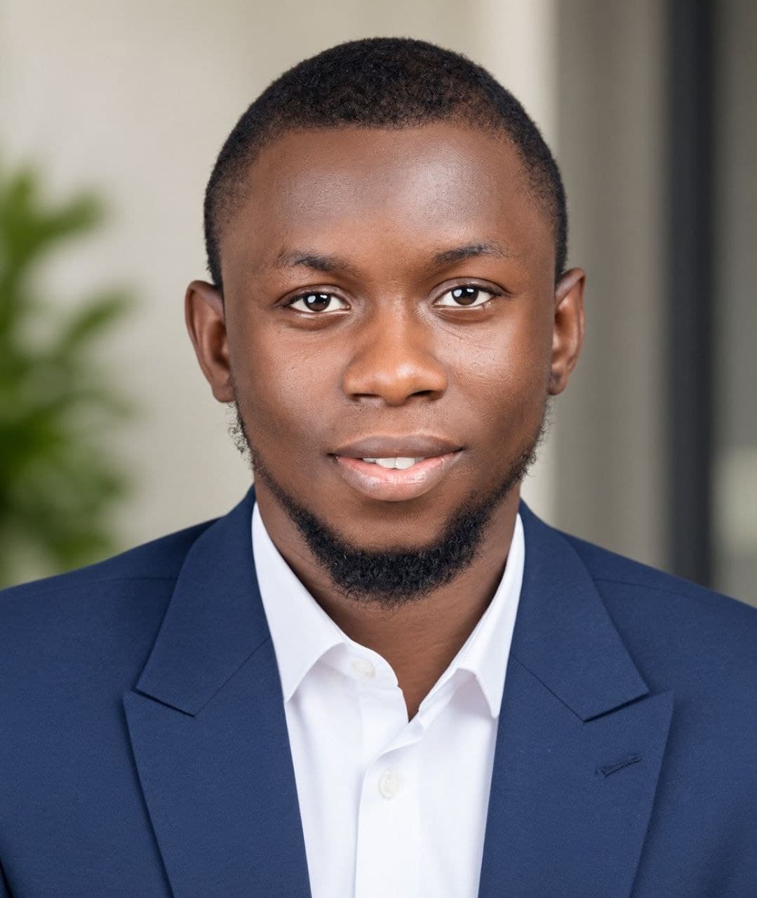 Ayodeji Aladejana