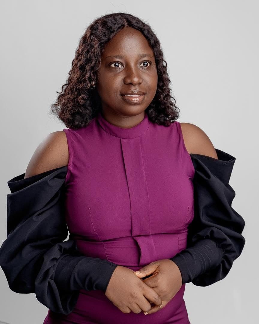 Iseoluwa Omolayo Adelowo