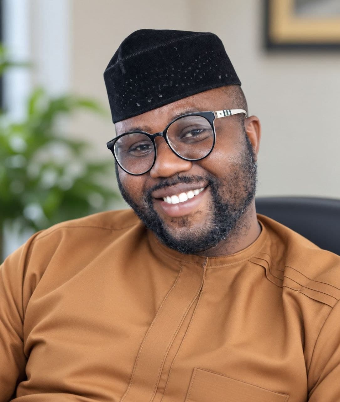 Dr Olalekan Balogun