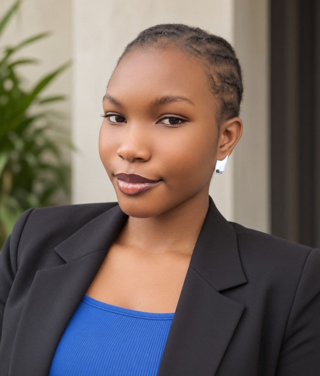 Oluwasola Grace Ayodeji